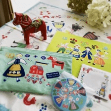 Papier,crayonの雑貨